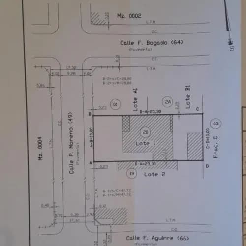 Propiedad en venta