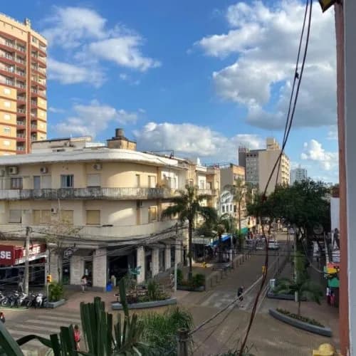 Departamento en venta