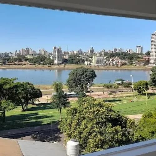 Departamento 2 dormitorios Edif. Alba I