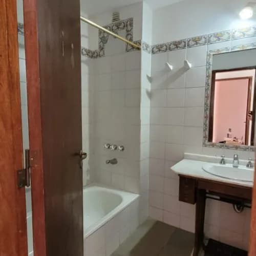 Departamento de 2 dormitorios