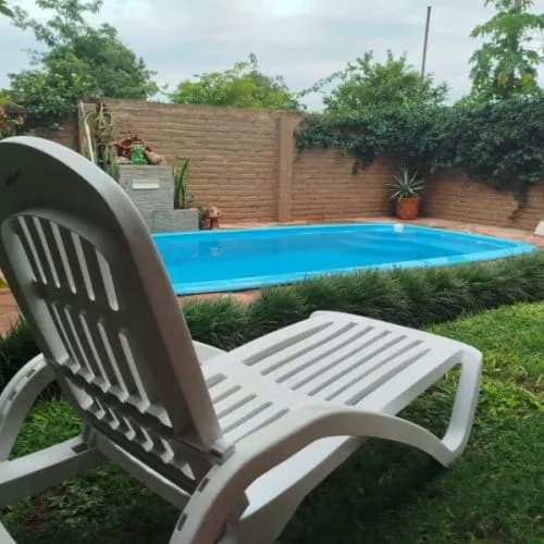 Casa a la venta