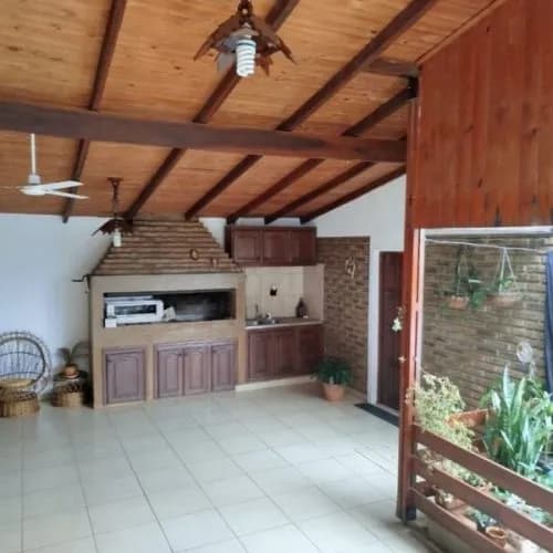 Casa a la venta