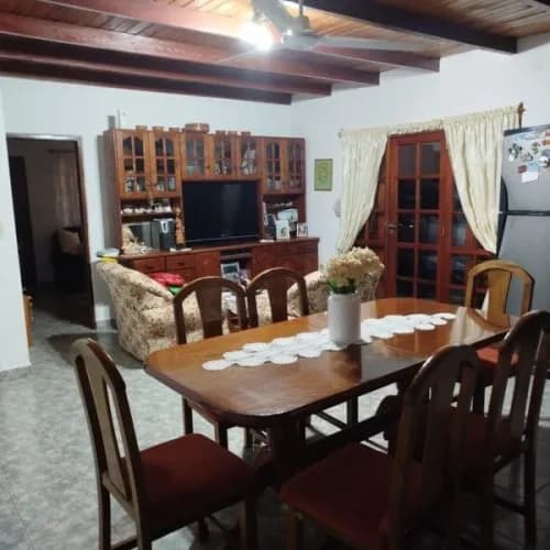 Casa a la venta