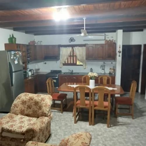 Casa a la venta