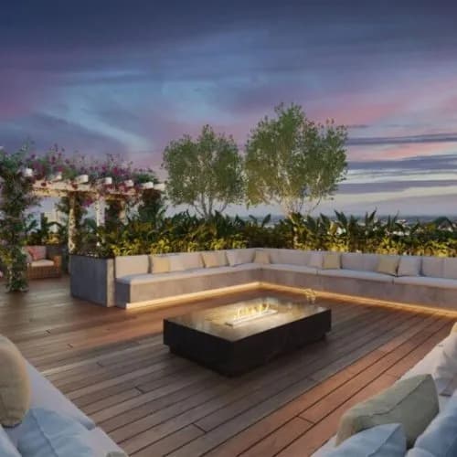Loft a estrenar con amenities