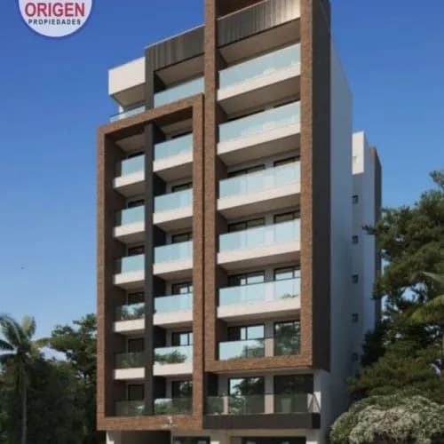 Loft a estrenar con amenities