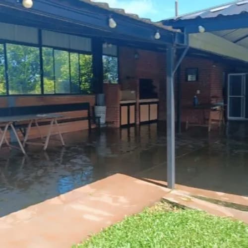 Casa quinta