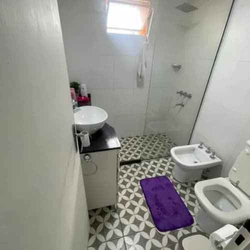 Departamento nuevo amoblado