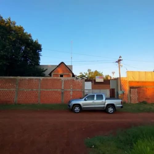 Galpón en Garupá