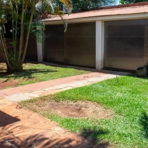 Vendo casa 3 dormitorio
