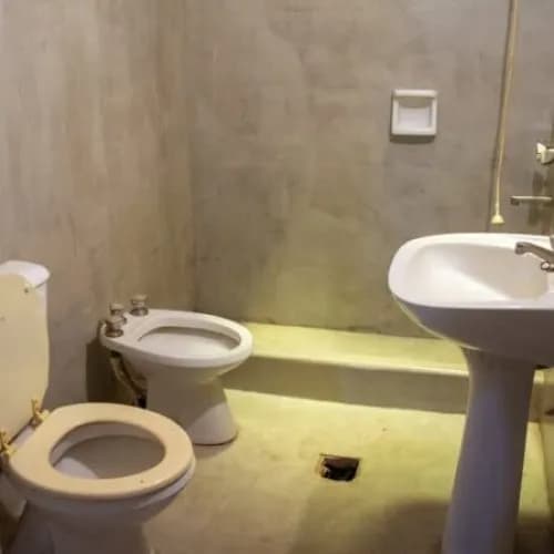 Vendo casa 3 dormitorio