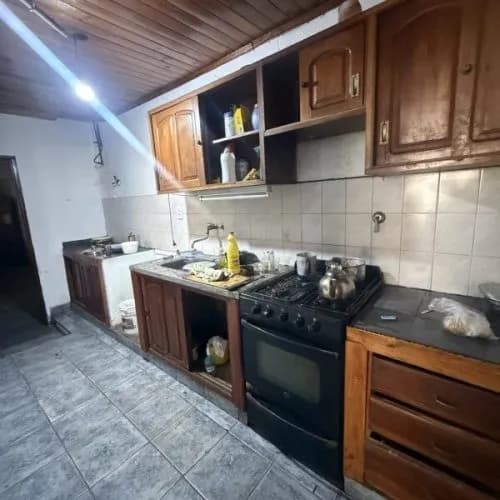 Casa a la venta