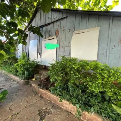 Terreno a la venta