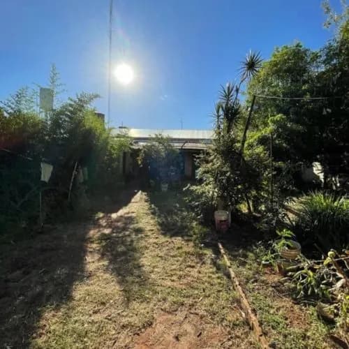 Terreno a la venta