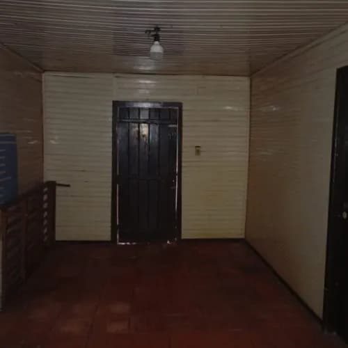 Casa a reciclar