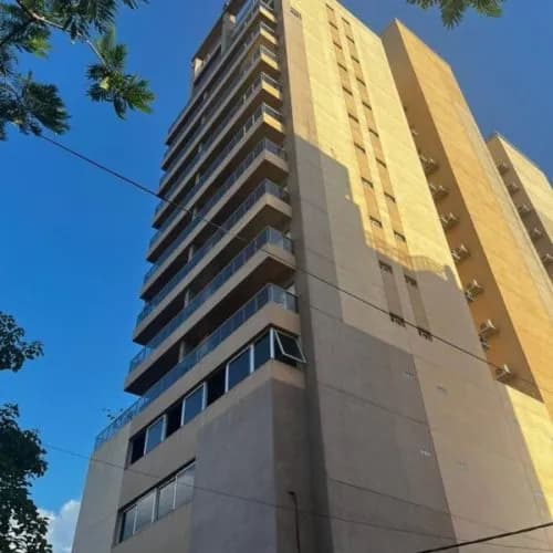 Dpto de lujo 3 dormitorios – Ed. Torre del Sol III