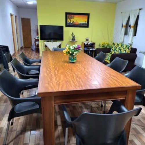 Casa en venta en Rincón Santa María, Ituzaingó