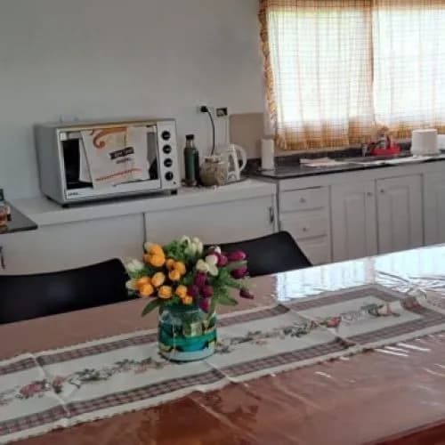 Casa en venta en Rincón Santa María, Ituzaingó