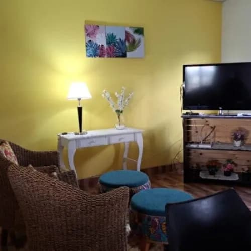 Casa en venta en Rincón Santa María, Ituzaingó
