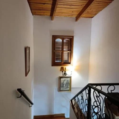 CASA 3 DORMITORIOS