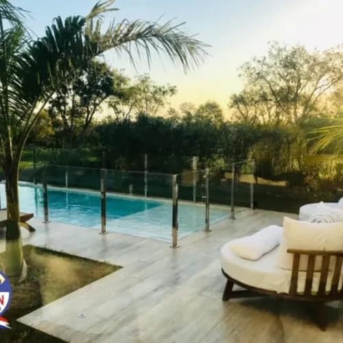 Hermosa Casa en Agua Vista (Py)