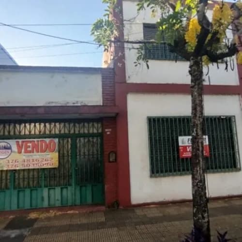 CASA CENTRICA