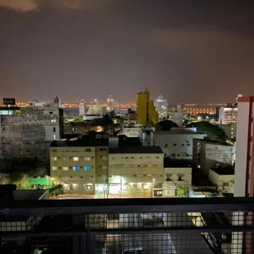 Hermoso departamento céntrico