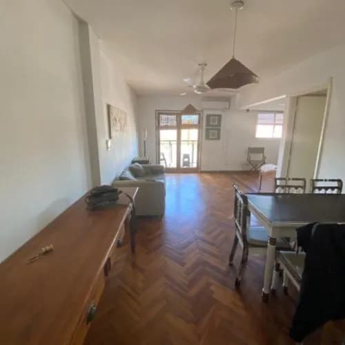 Hermoso departamento céntrico