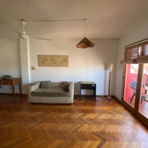 Hermoso departamento céntrico