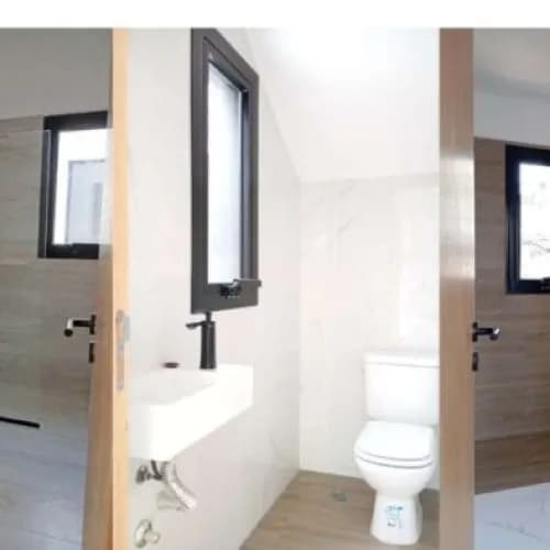Duplex 3 dormitorios