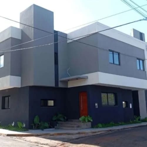 Duplex 3 dormitorios