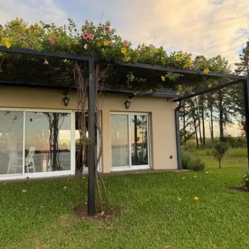 Casa a la venta