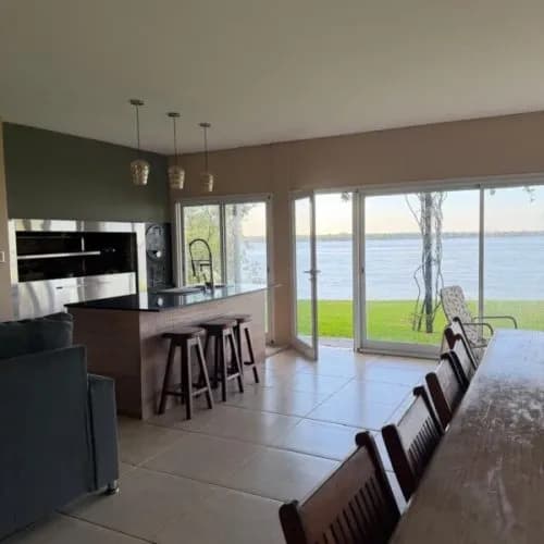 Casa a la venta