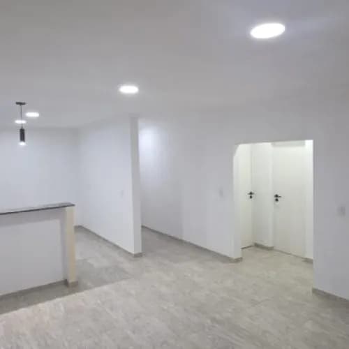 Casa a estrenar Garupa