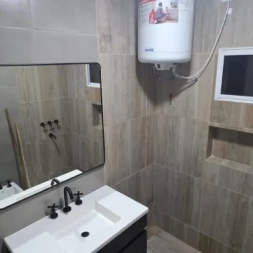 Casa a estrenar Garupa
