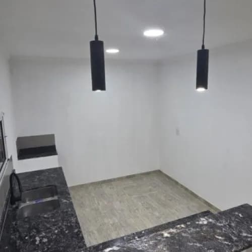 Casa a estrenar Garupa