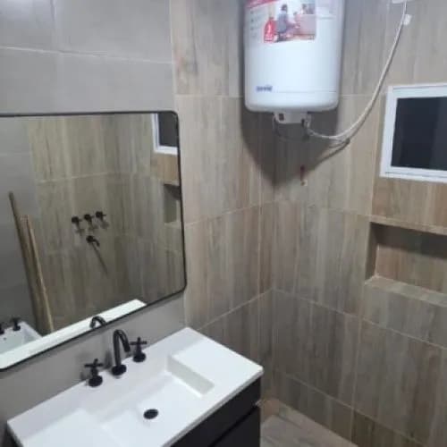 Casa a estrenar Garupa