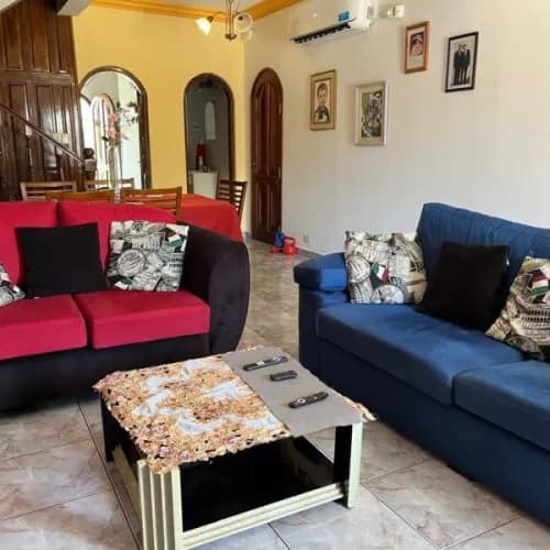 Casa en venta