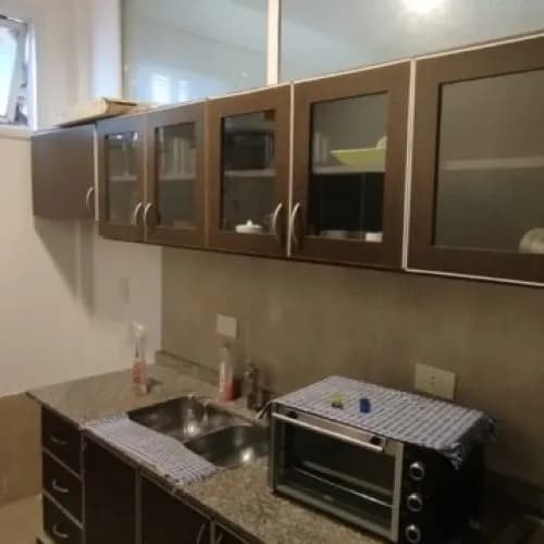 Departamento en Costanera