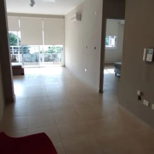 Departamento en Costanera