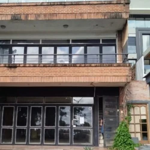 Departamento en Costanera