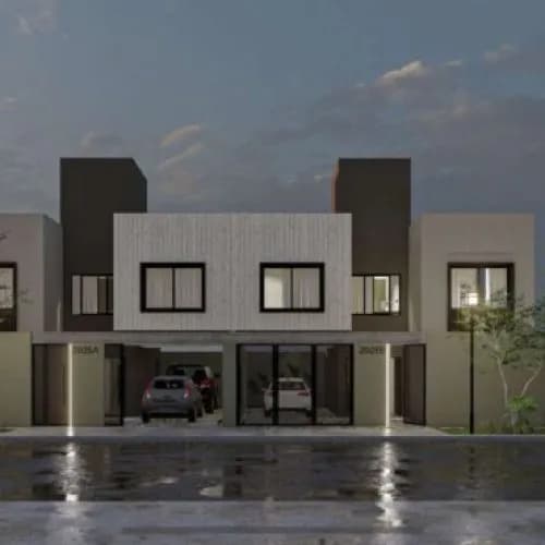 Venta de dos Duplex en Pozo con Financiación Directa