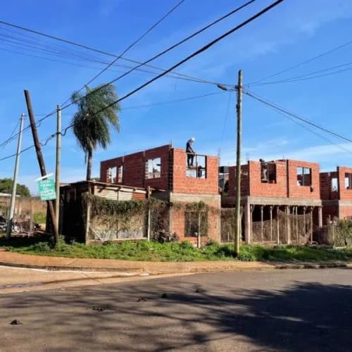 Venta de dos Duplex en Pozo con Financiación Directa