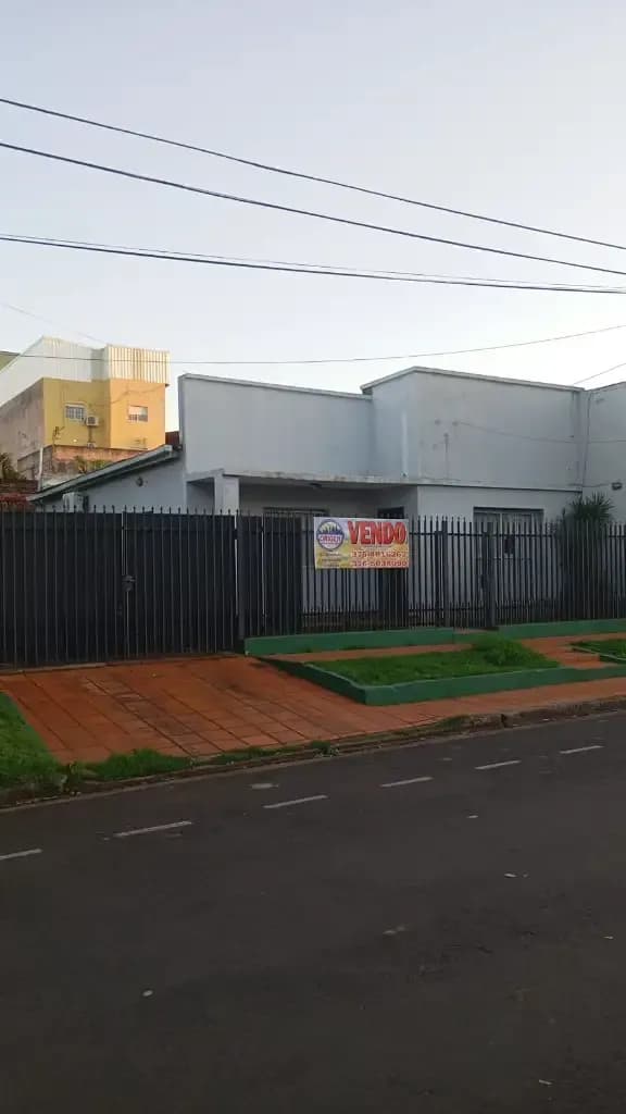 Casa a la venta