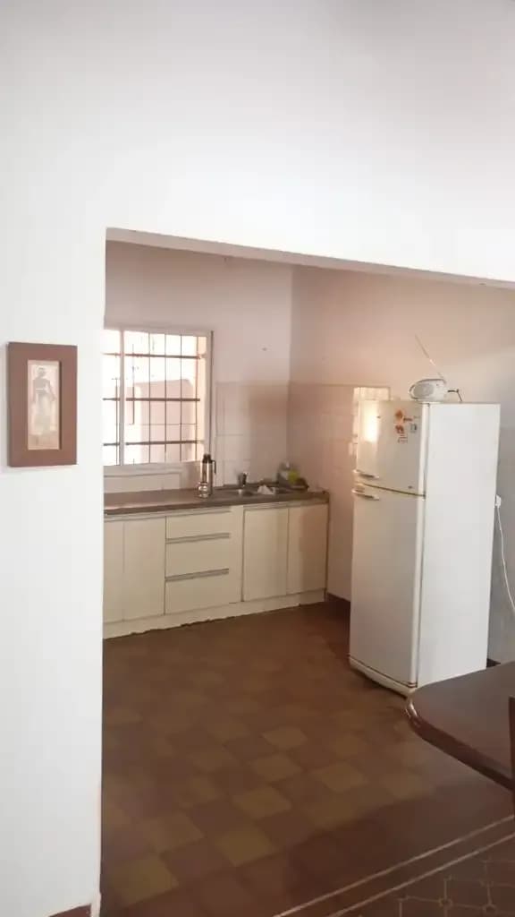 Casa a la venta