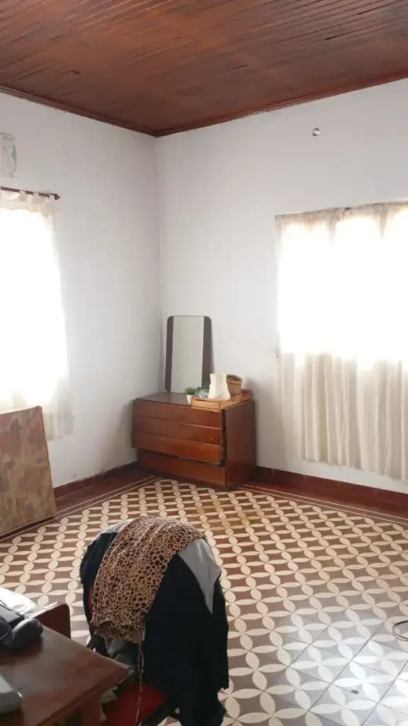 Casa a la venta