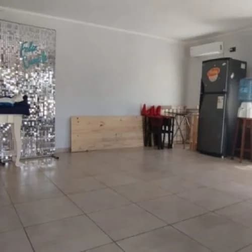 Casa a la venta