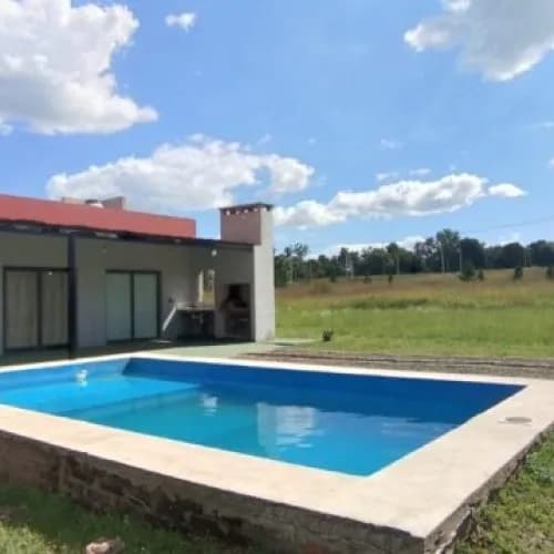 Casa a la venta