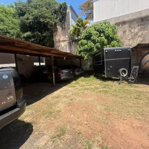Terreno a la venta