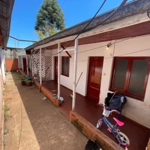 Espectacular propiedad a la venta